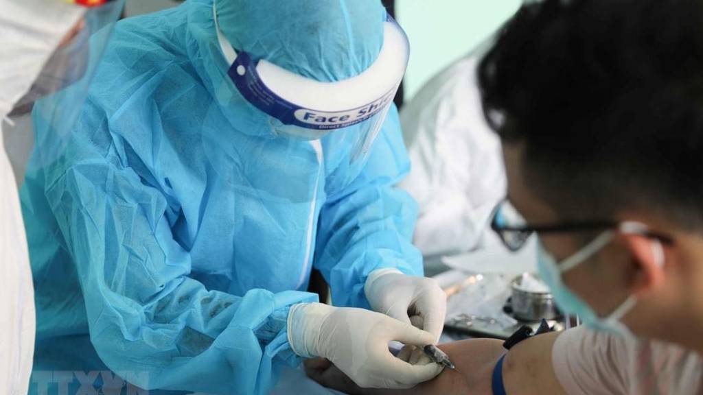 Thực hiện các biện pháp phòng, chống dịch Covid-19 trước diễn biến mới