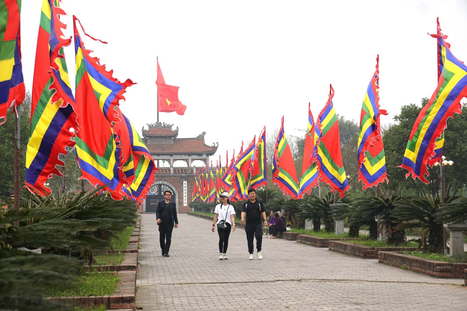 Phát triển du lịch trở thành ngành kinh tế quan trọng của tỉnh