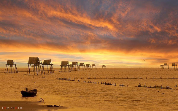 Ủy ban nhân dân tỉnh ban hành Kế hoạch mở cửa lại hoạt động du lịch trong điều kiện bình thường mới.