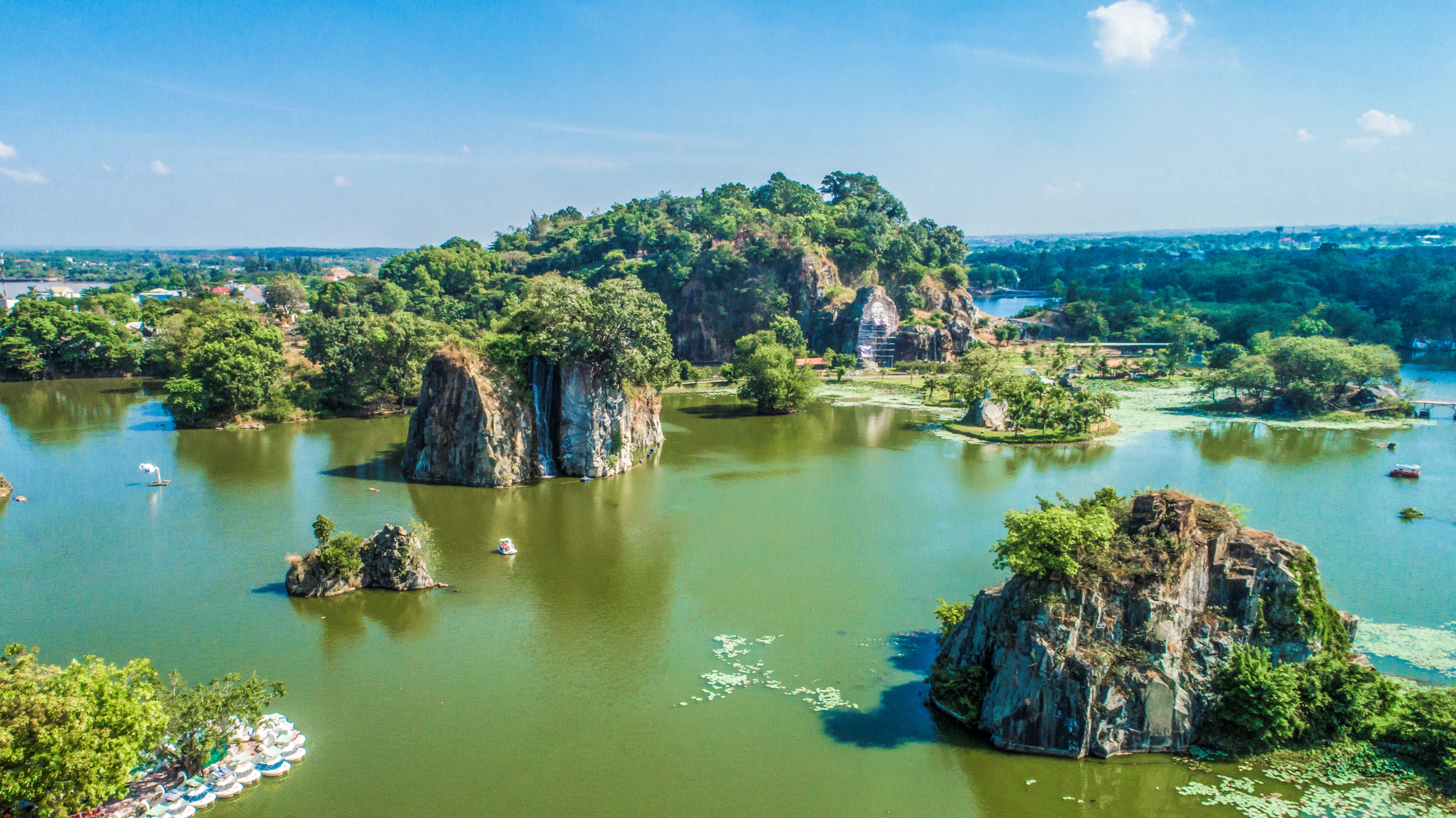 Sở VHTTDL tỉnh Đồng Nai tổ chức cuộc thi “Ảnh đẹp Du lịch Đồng Nai” năm 2023