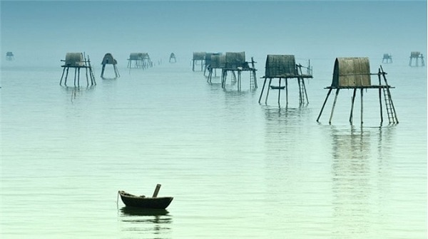 Thái Bình với định hướng phát triển du lịch nội địa