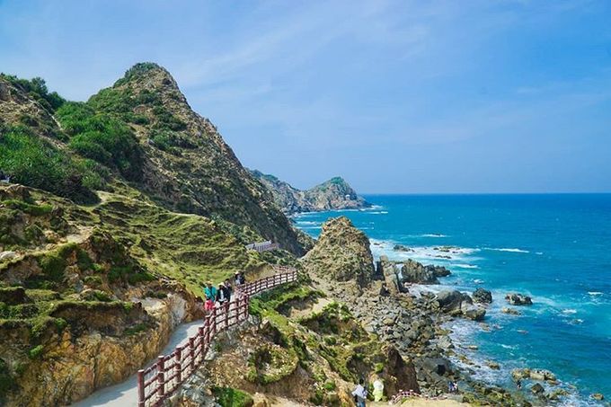 Bình Định triển khai Chính sách kích cầu du lịch