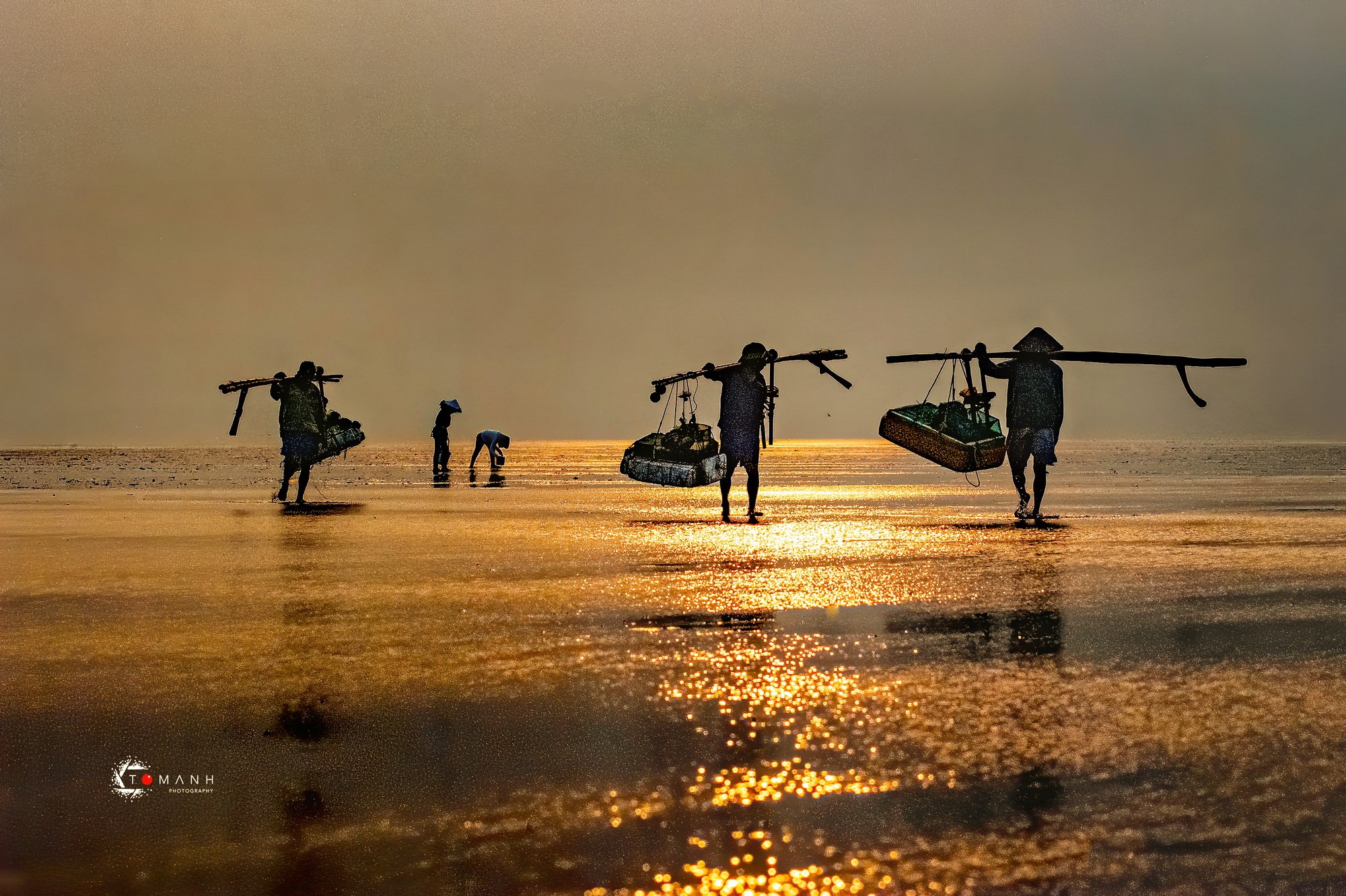 Tỉnh Thái Bình: Xây dựng và phát triển du lịch nông thôn theo hướng bền vững