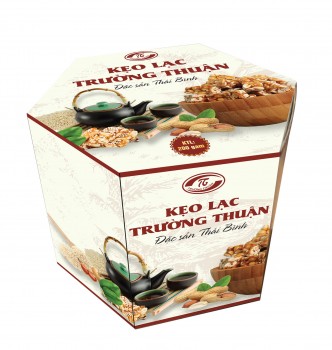 Sản phẩm OCOP huyện Hưng Hà