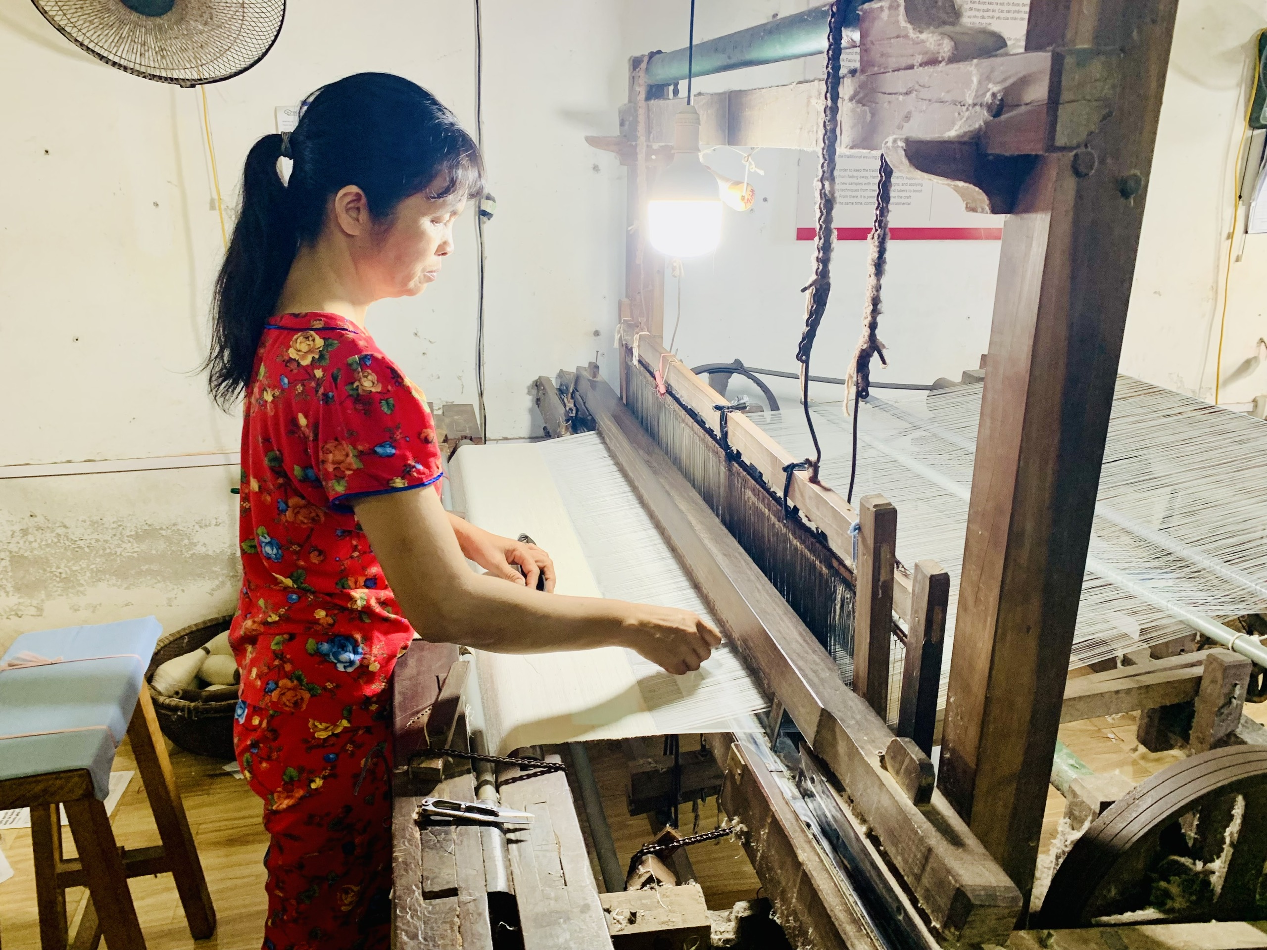 Về với Kiến Xương – khám phá các hoạt động du lịch trải nghiệm