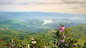 Thông tin về Ngày hội Du lịch thị xã Hoài Nhơn “La Vuông - Cao nguyên xanh vẫy gọi”