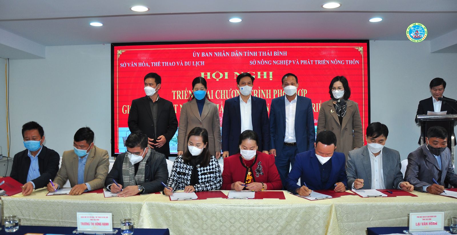 Triển khai Chương trình phối hợp và giới thiệu, kết nối sản phẩm OCOP gắn với phát triển du lịch