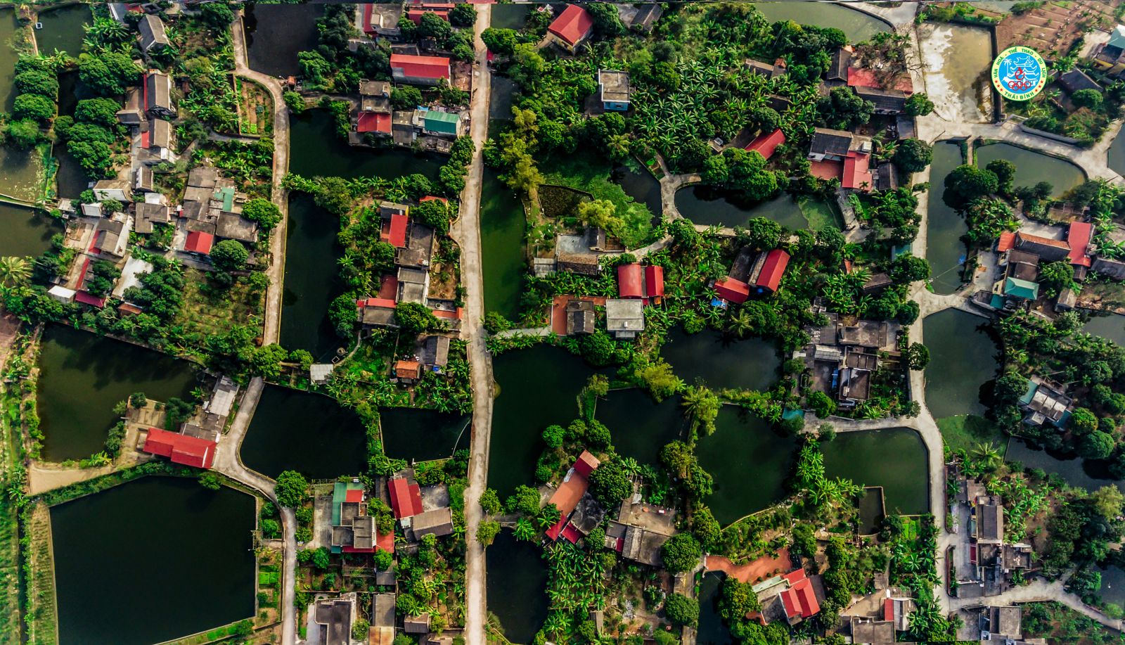 Chương trình phối hợp xây dựng đời sống văn hóa, phát triển du lịch nông thôn, giữ gìn và phát huy các giá trị văn hóa trong Chương trình mục tiêu quốc gia xây dựng nông thôn mới trên địa bàn tỉnh Thái Bình, giai đoạn 2021-2025.