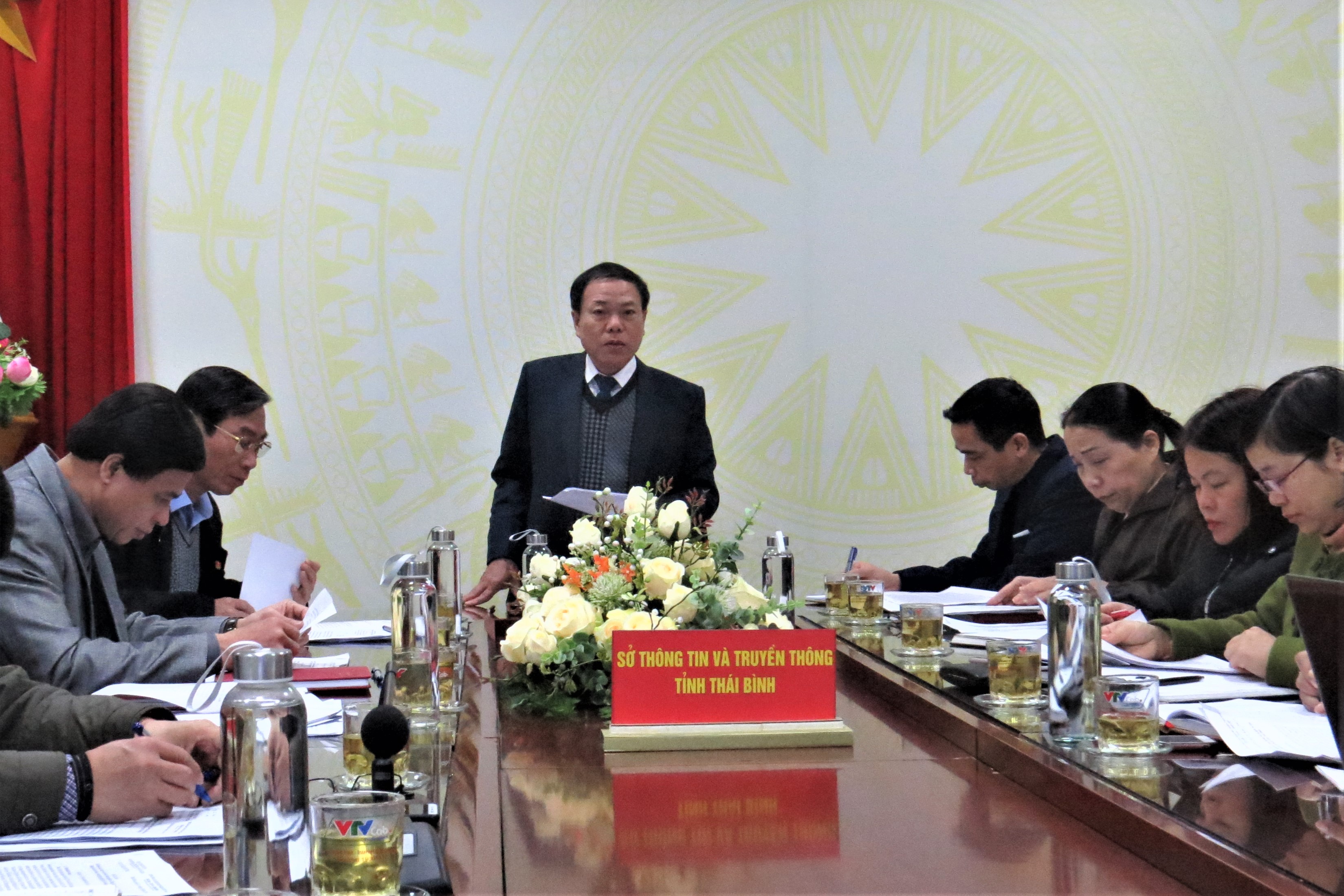 Báo cáo quá trình vận hành thử nghiệm Cổng thông tin du lịch thông minh