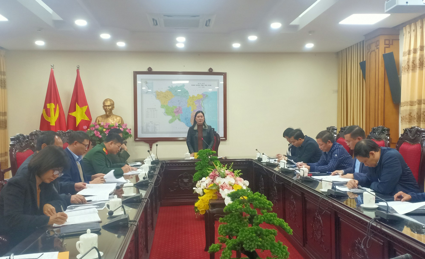 Chương trình Đại nhạc hội chào Xuân 2023