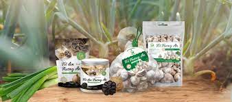 Sản phẩm OCOP huyện Thái Thuỵ