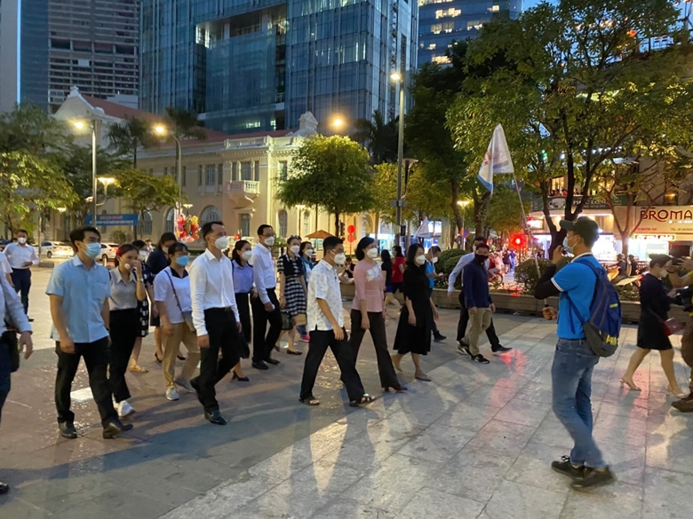 Nhiều tour du lịch hấp dẫn phục vụ du khách đón năm mới