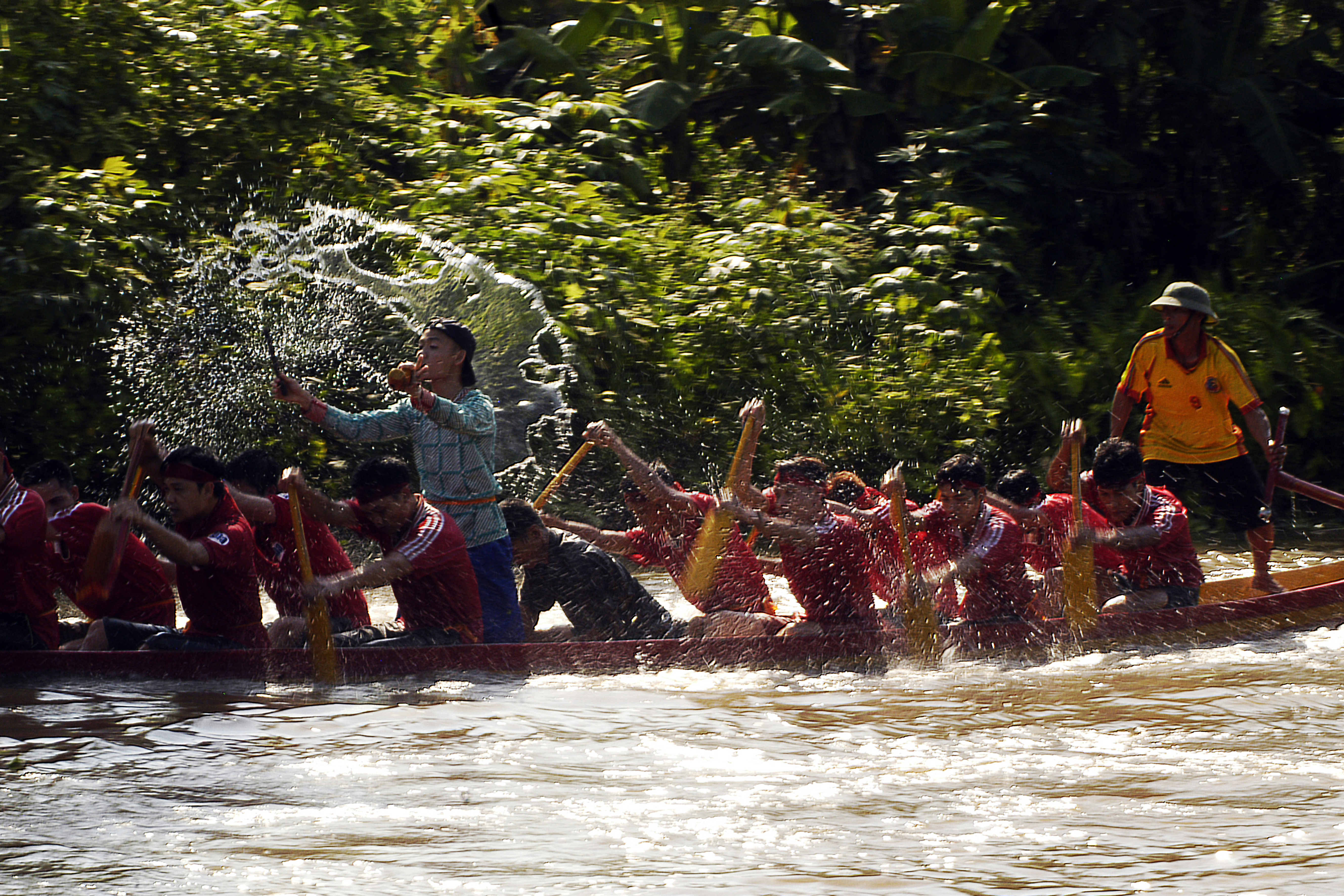 Hoạt động sự kiện thể thao – phân khúc phát triển của ngành Du lịch