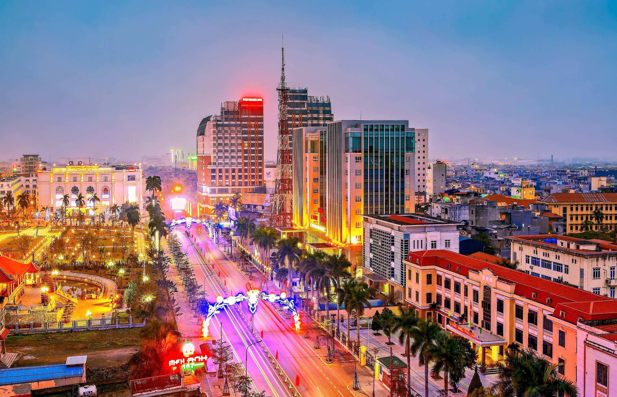 Tăng cường liên kết tạo động lực phát triển du lịch Thái Bình