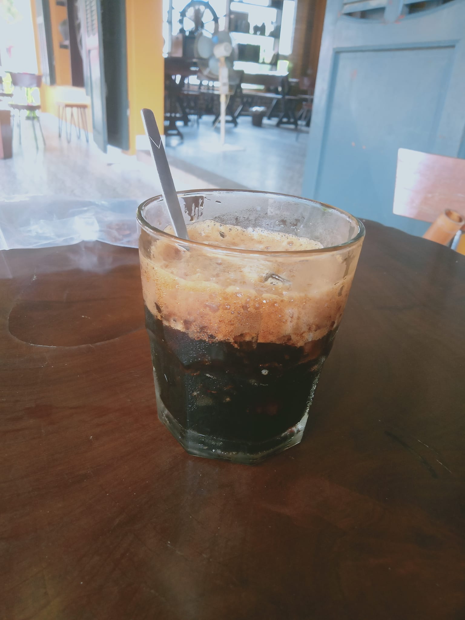 Caffe