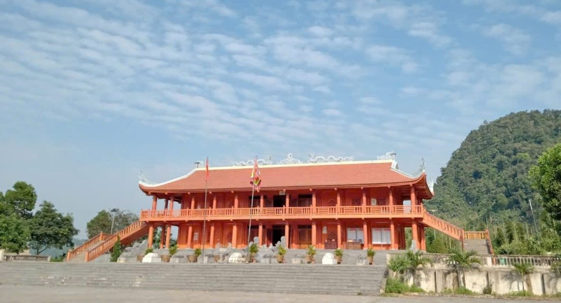 Chin Gian temple