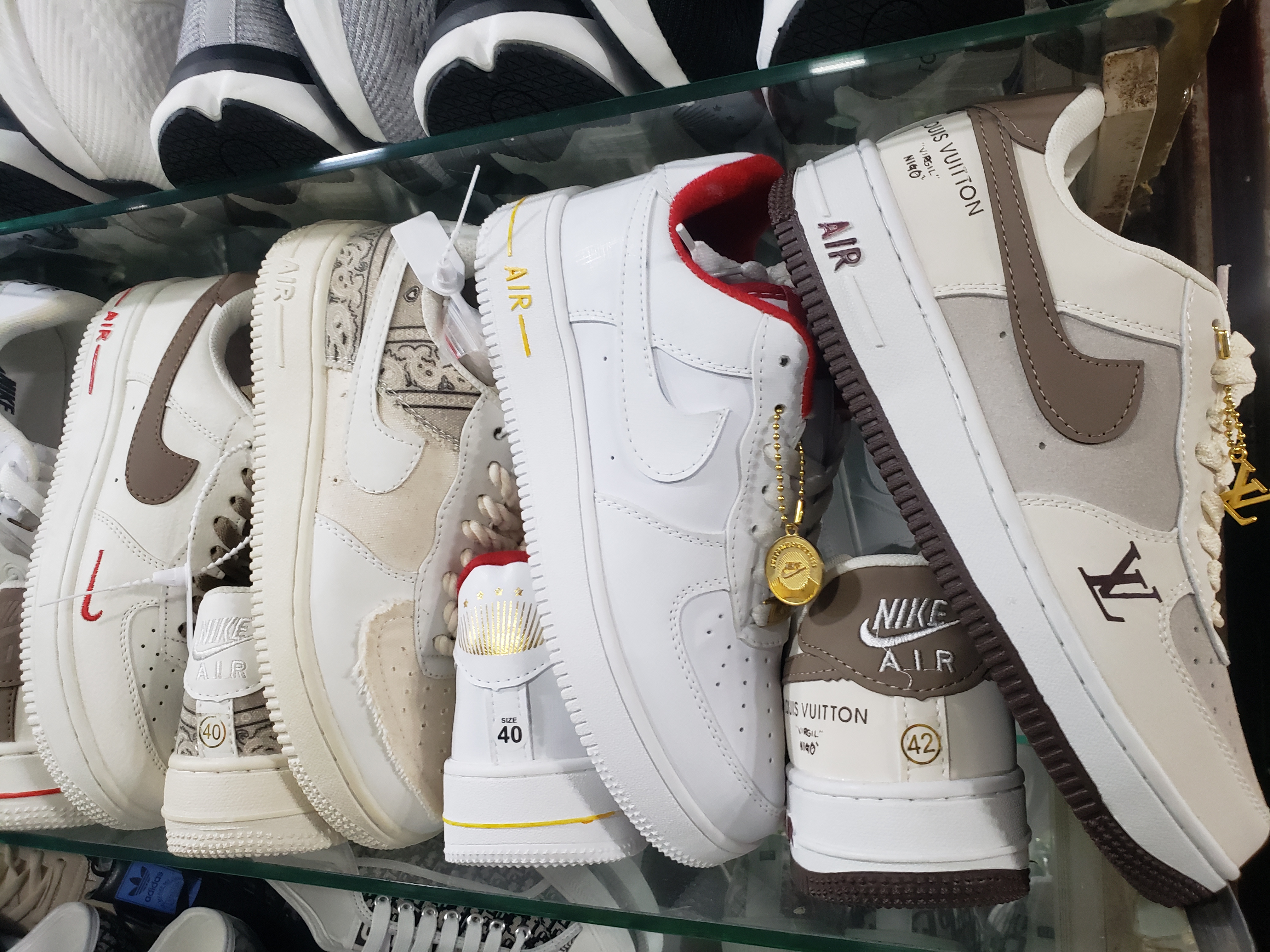 Shoes