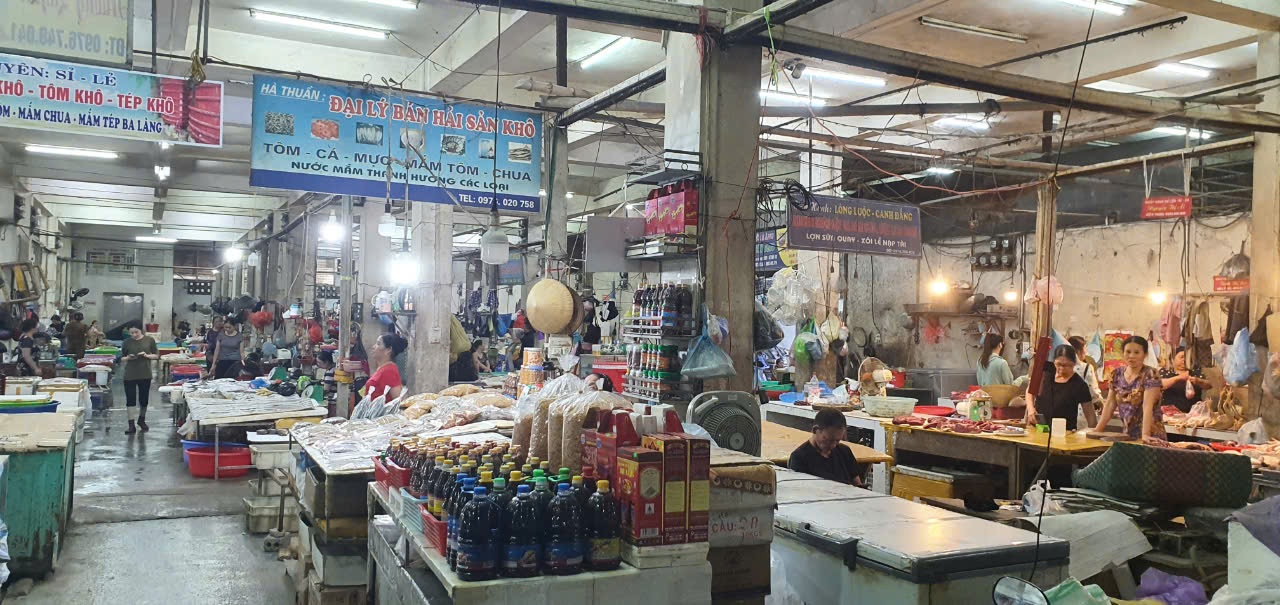 Seafood