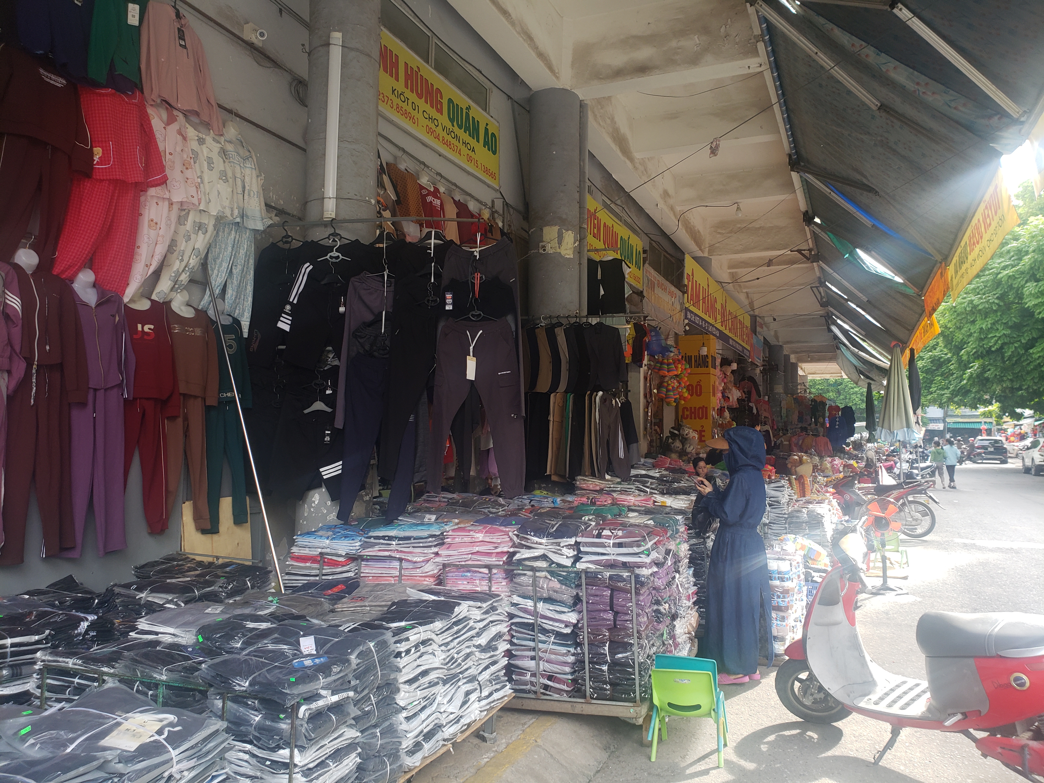 Clothes