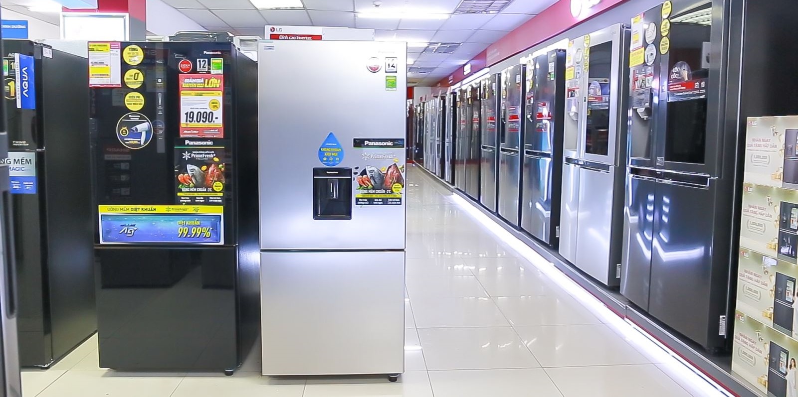 Fridge
