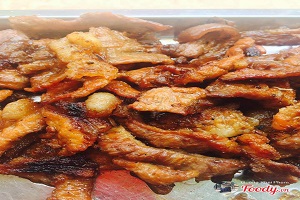 Bún Chả Thắng Anh