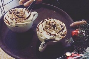 GANG No.24 Coffee And Food