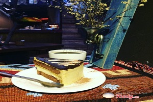GANG No.24 Coffee And Food