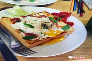GANG No.24 Coffee And Food