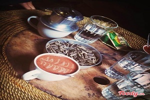 GANG No.24 Coffee And Food
