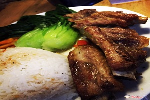 GANG No.24 Coffee And Food