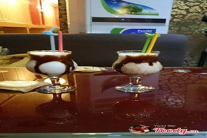 Hương Tràm Bakery
