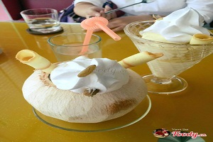 Hương Tràm Bakery