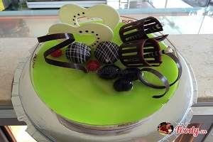 Hương Tràm Bakery