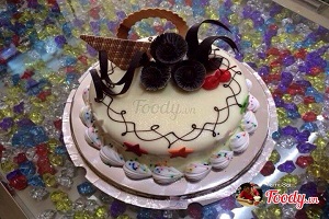 Hương Tràm Bakery