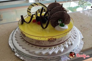 Hương Tràm Bakery