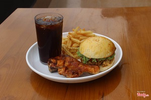 K- Express