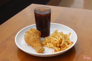 K- Express