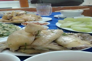 Minh Hoạch - Nhà Hàng Gà Tươi