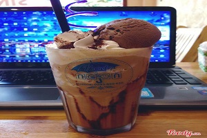 Oh Ngon - Coffee & Fastfood