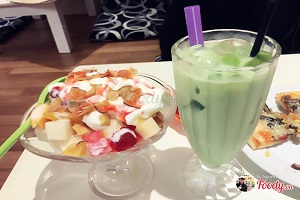 Oh Ngon - Coffee & Fastfood