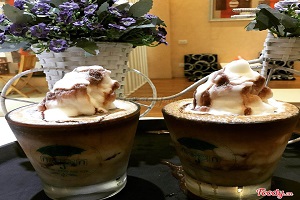 Oh Ngon - Coffee & Fastfood