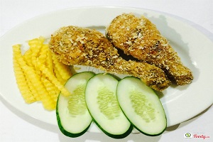 Quán Ngon Thái Nguyên - Bún Đậu Kinh Bắc