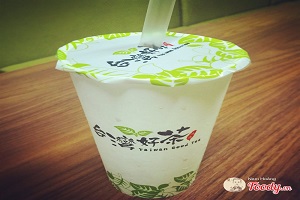 Taiwan Good Tea 