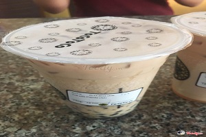 Trà Sữa Tocotoco