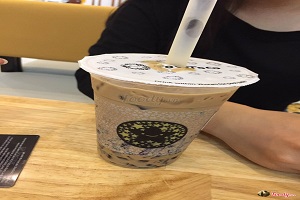 Trà Sữa Tocotoco