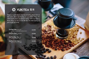 Cafe
