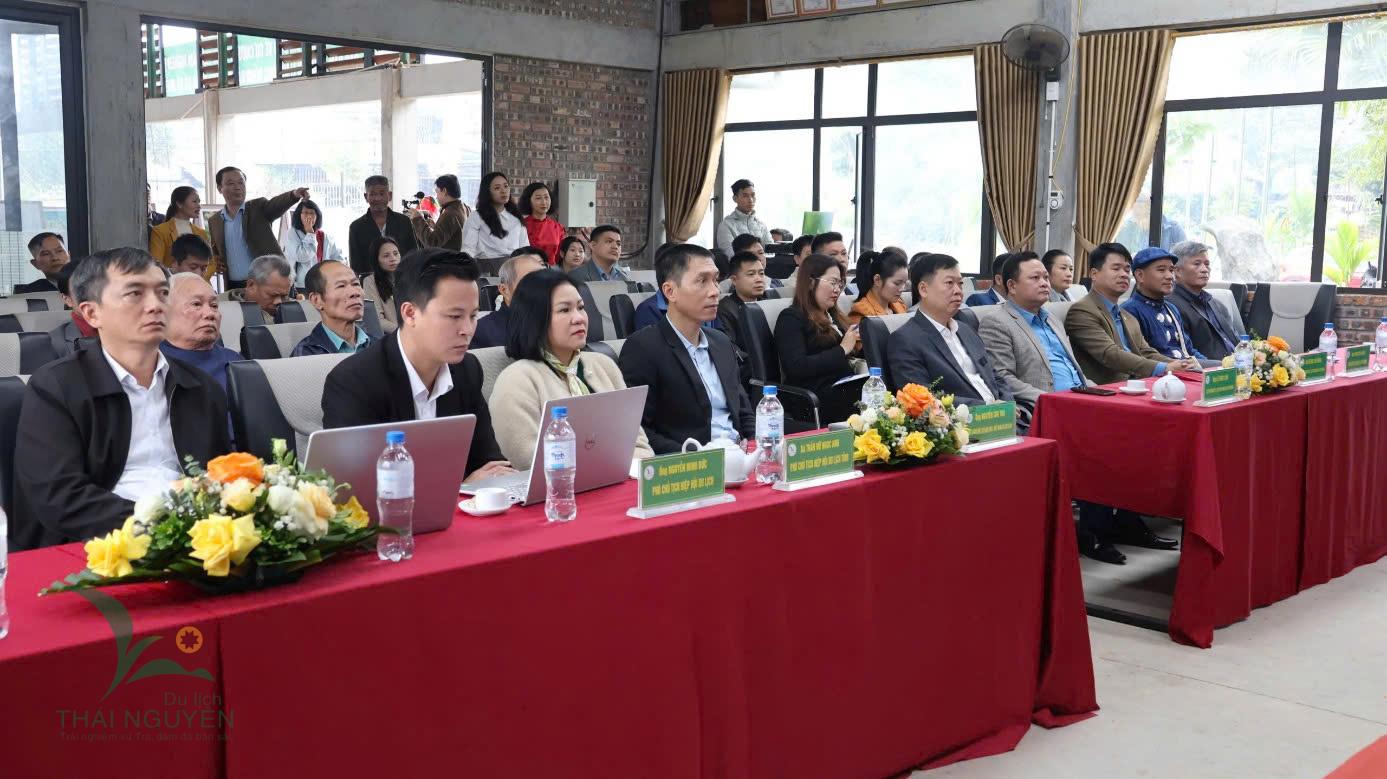 Nghiên cứu xây dựng các sản phẩm du lịch vùng đồng bào dân tộc thiểu số và miền núi xã Phú Đình năm 2025