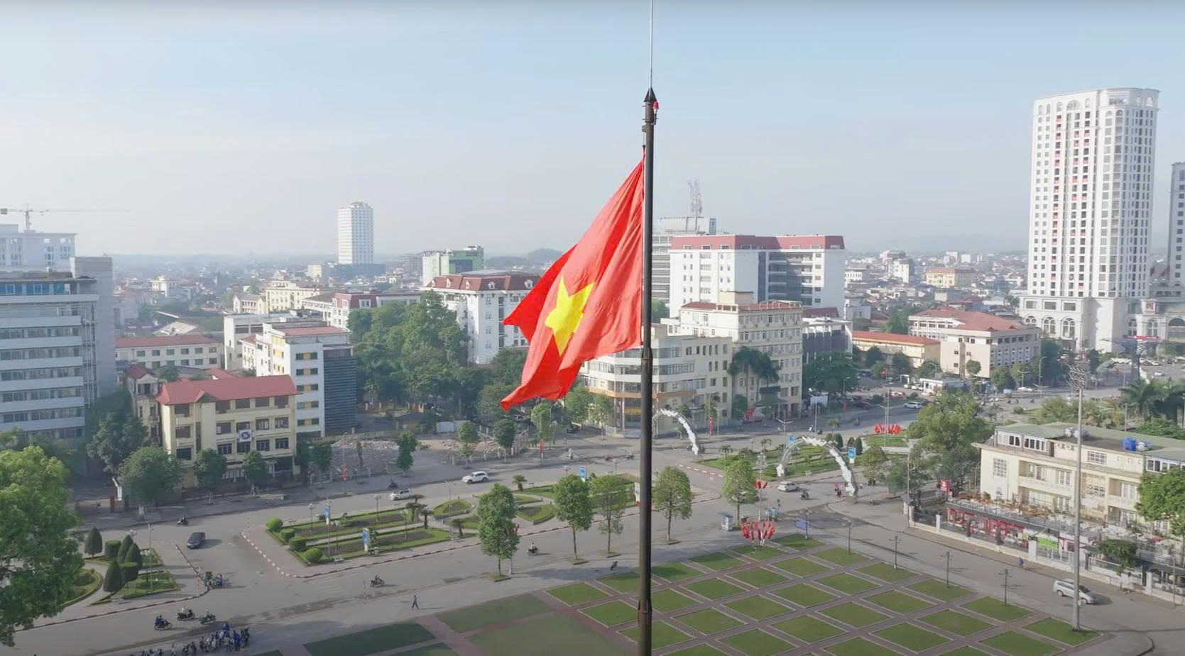 MV ca nhạc “Giấc mơ cánh diều” gắn với quảng bá phát triển du lịch tỉnh Thái Nguyên
