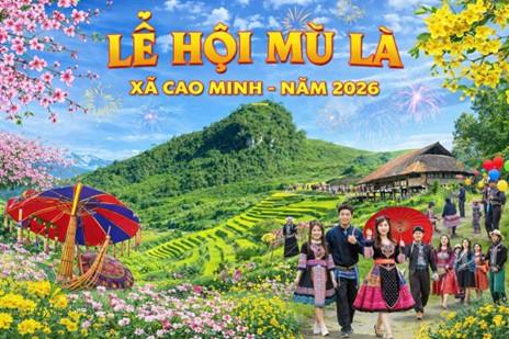 Lễ hội Mù Là – Điểm hẹn văn hóa đặc sắc vùng cao Thái Nguyên