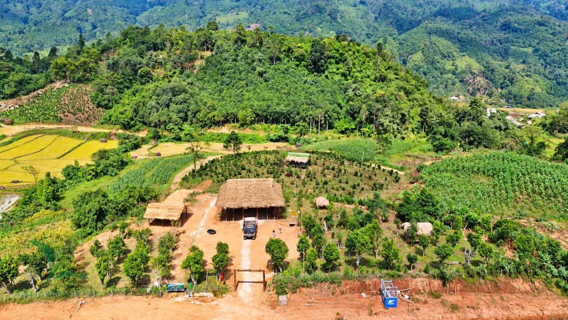 Đồng Phúc tích cực chuẩn bị các hoạt động hưởng ứng Festival Trà  Quốc tế - Thái Nguyên năm 2026